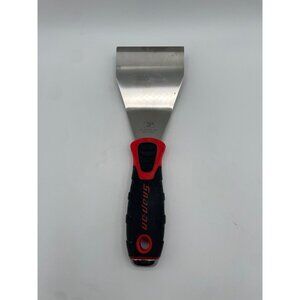 Snap On 8702443" Bent Chisel Scraper Knife with cap